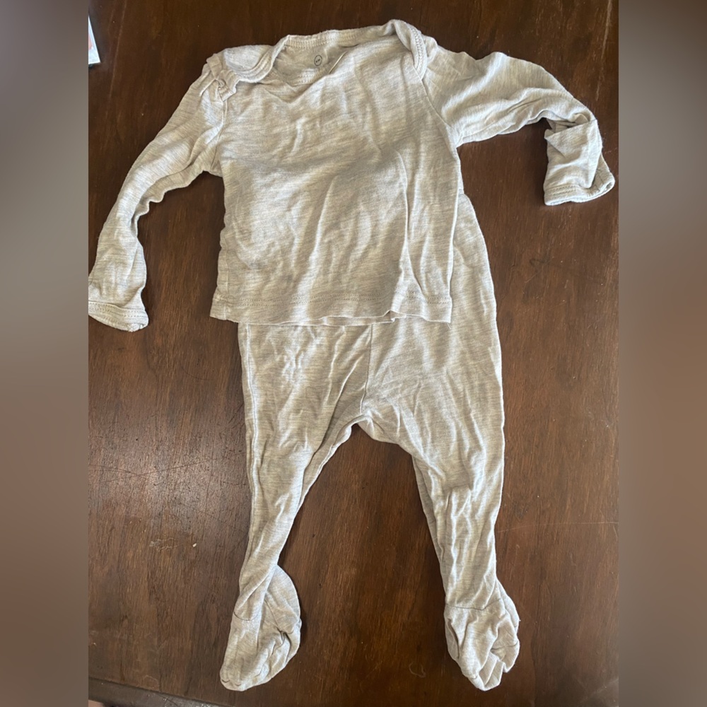 Solly Baby Sleepers Lot - Picture 2 of 7